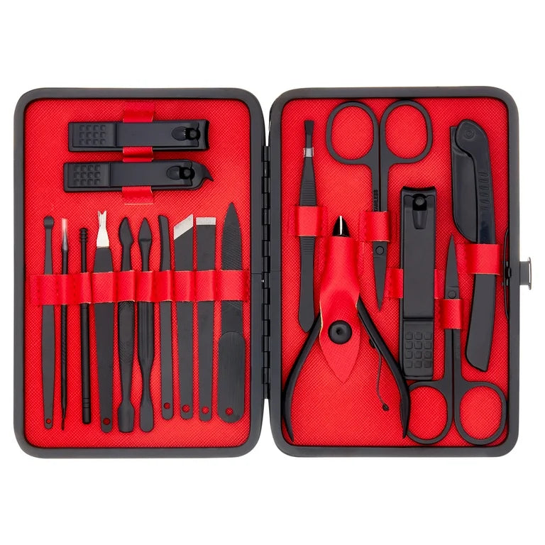 Master Your Mani Game: Must-Have Nail Tool Kits for Perfectionists
