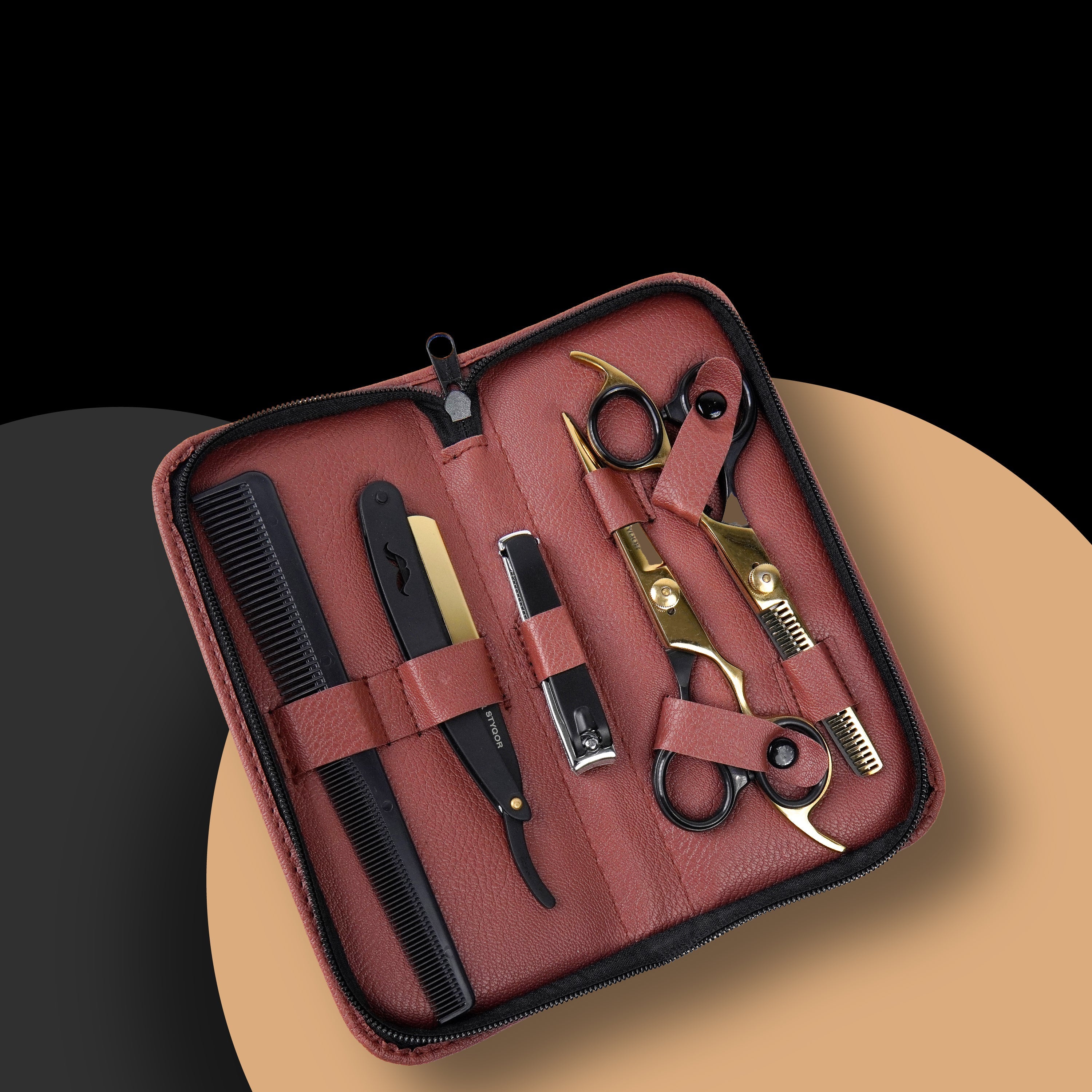 Barber Set