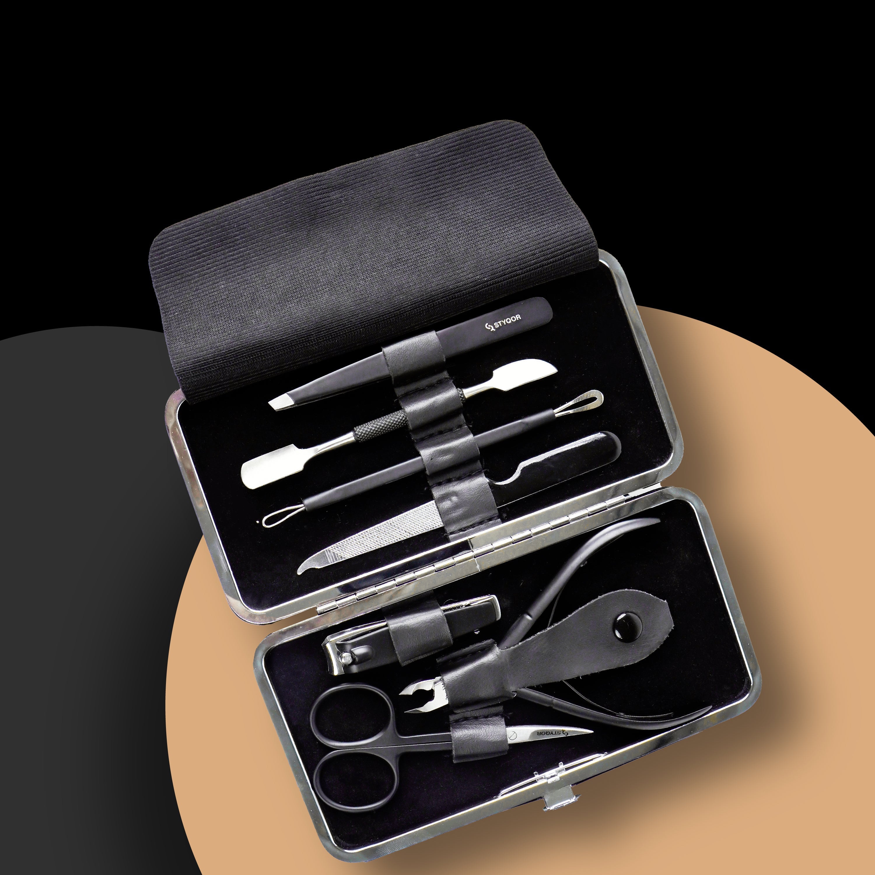 Mani Pedi Kits