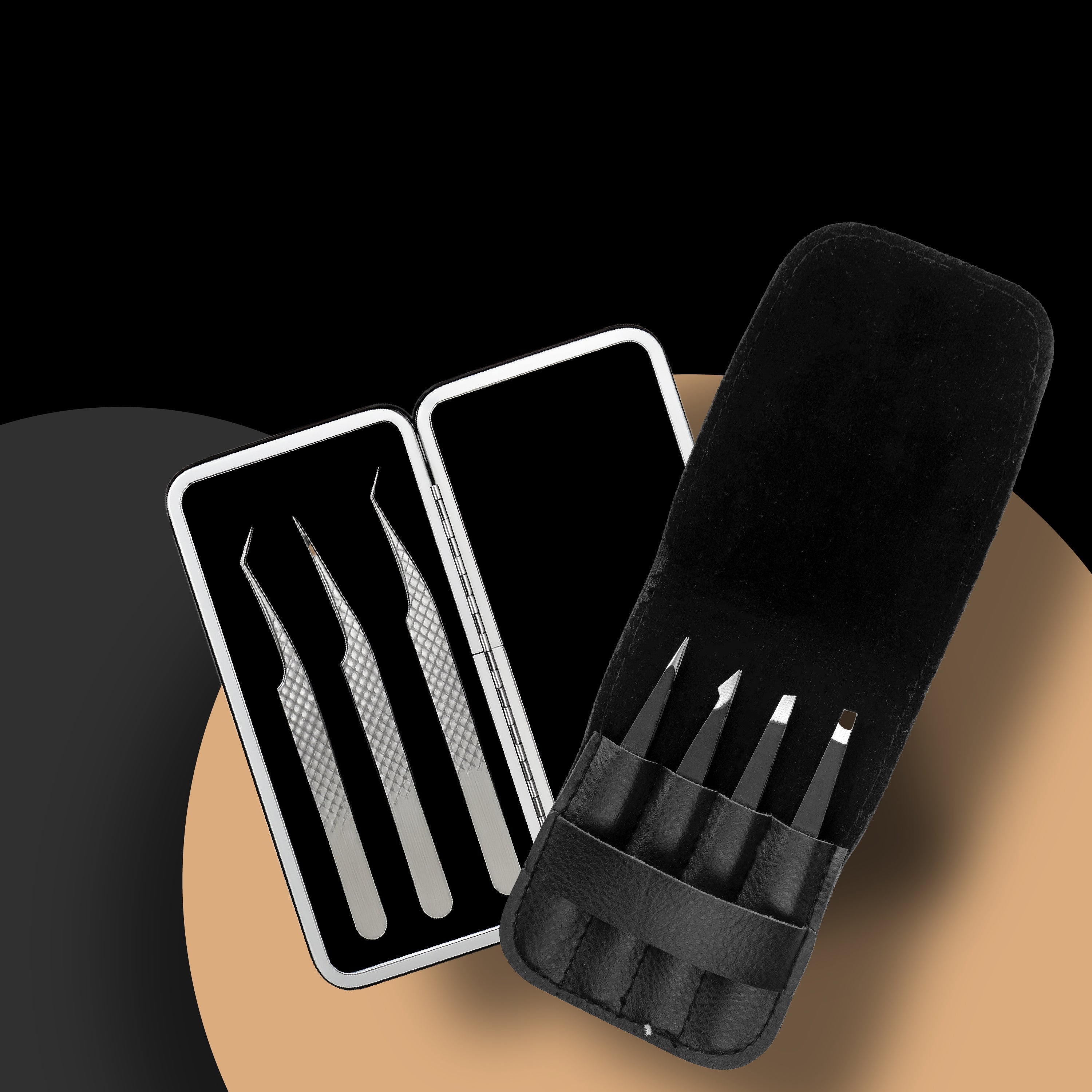 Tweezers