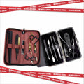 Primo Barber Kit 2.0 + Mani Pedi Kit