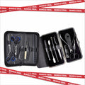 Econo Barber Kit 2.0 + Mani Pedi Kit