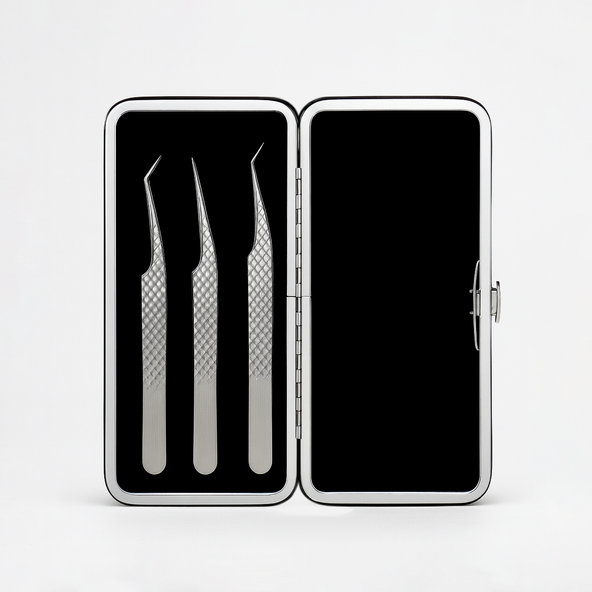 3 Pcs Premium Eyelash Kit