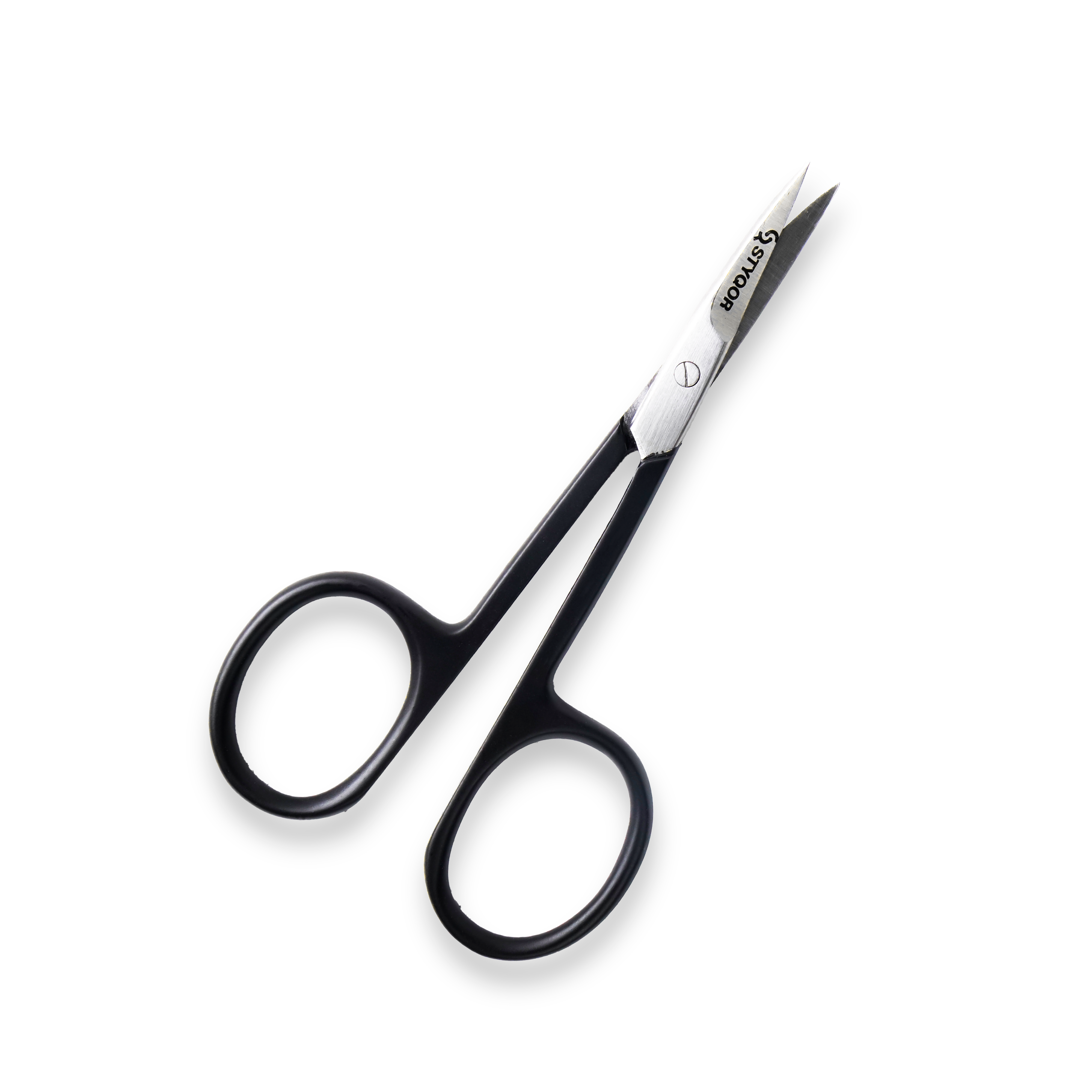 Mani-Pedi Kit Black Color