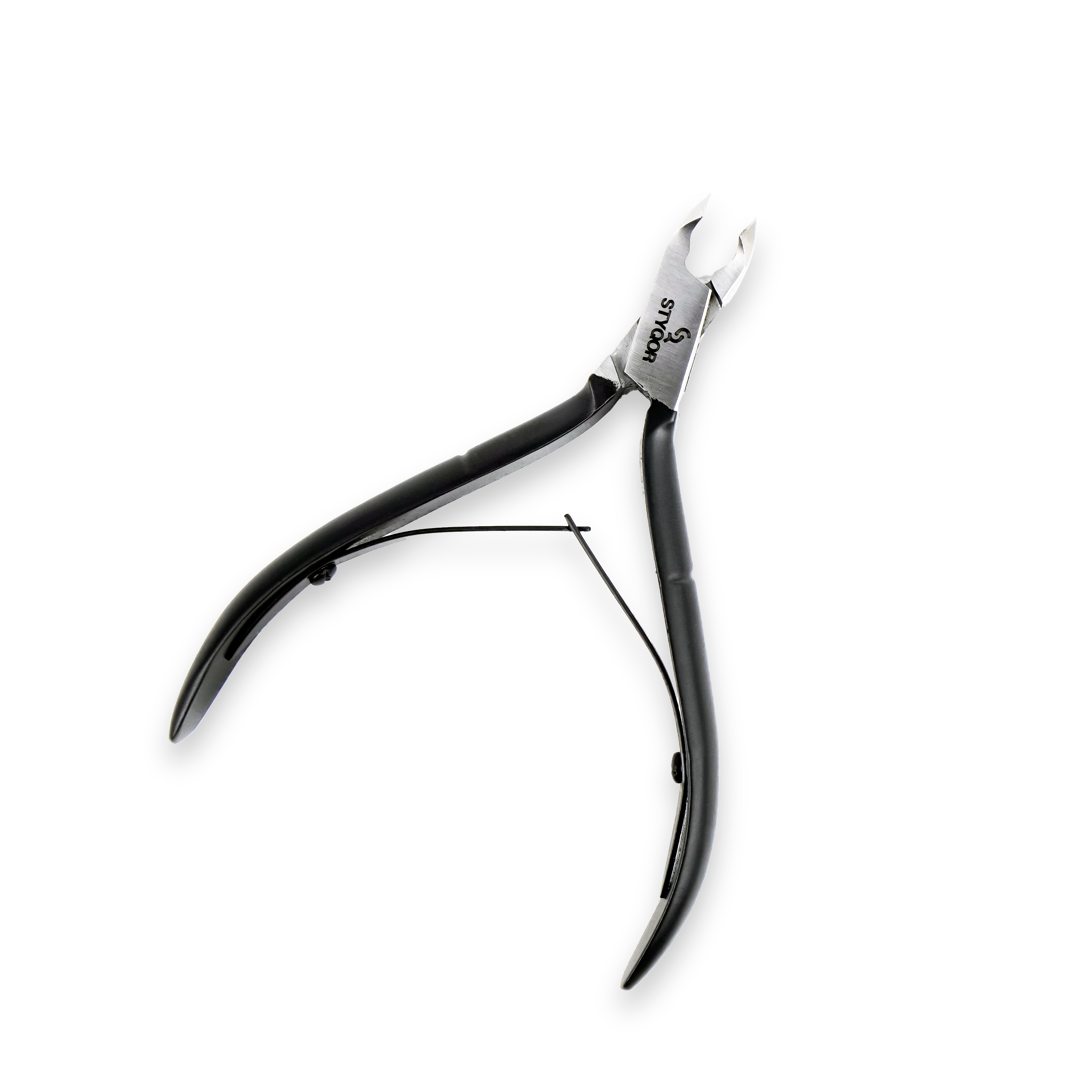 Mani-Pedi Kit Black Color