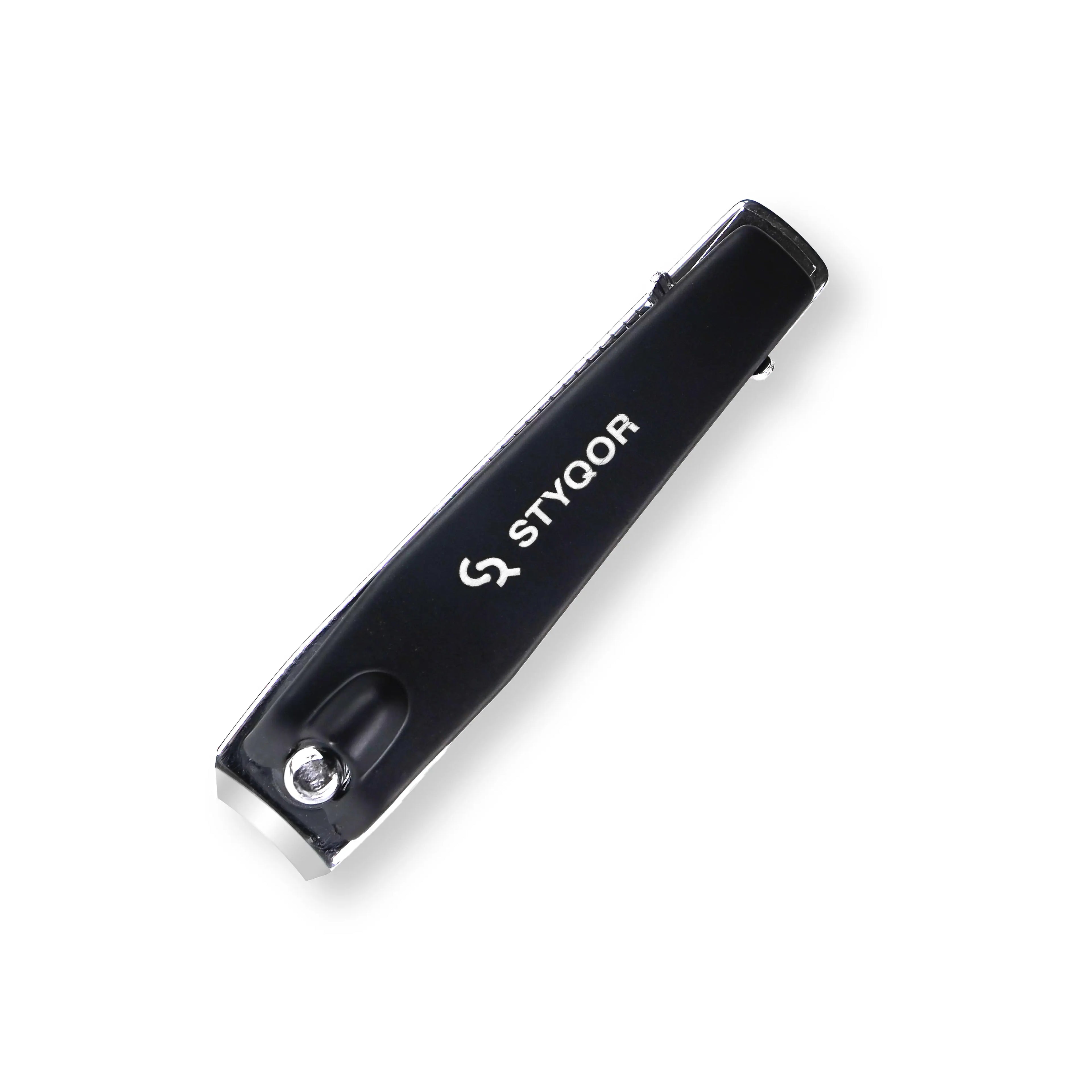 Mani-Pedi Kit Black Color