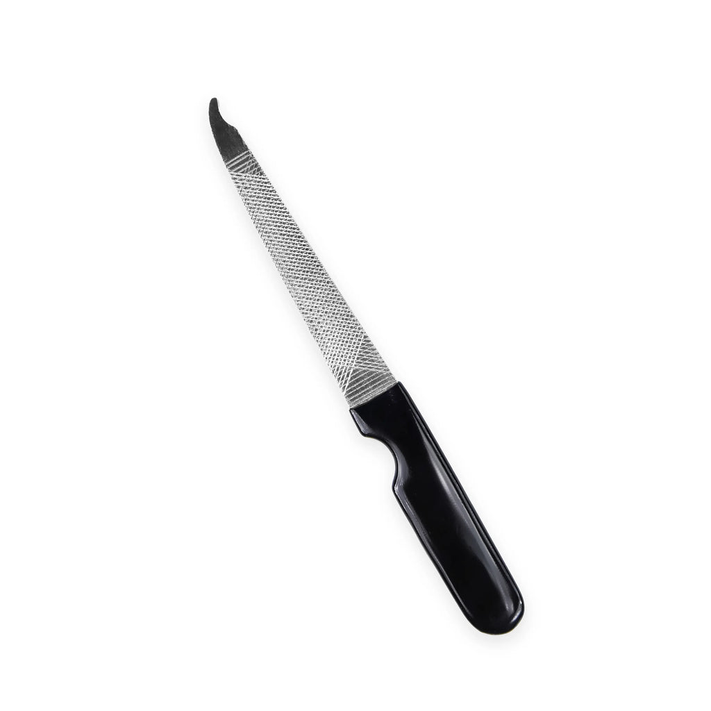 Mani-Pedi Kit Black Color