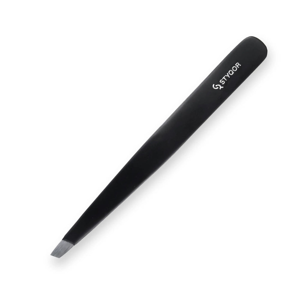 Mani-Pedi Kit Black Color