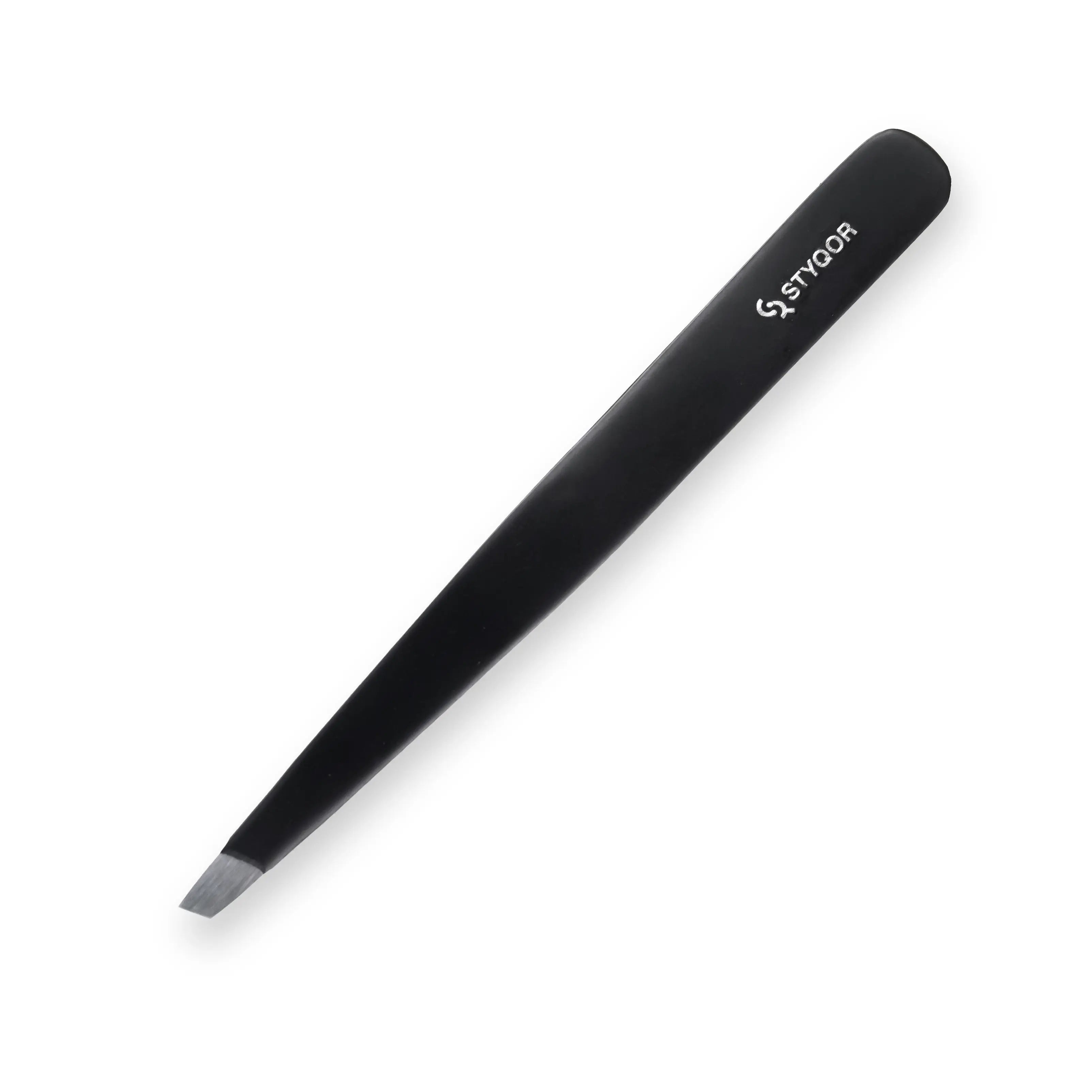 Mani-Pedi Kit Black Color