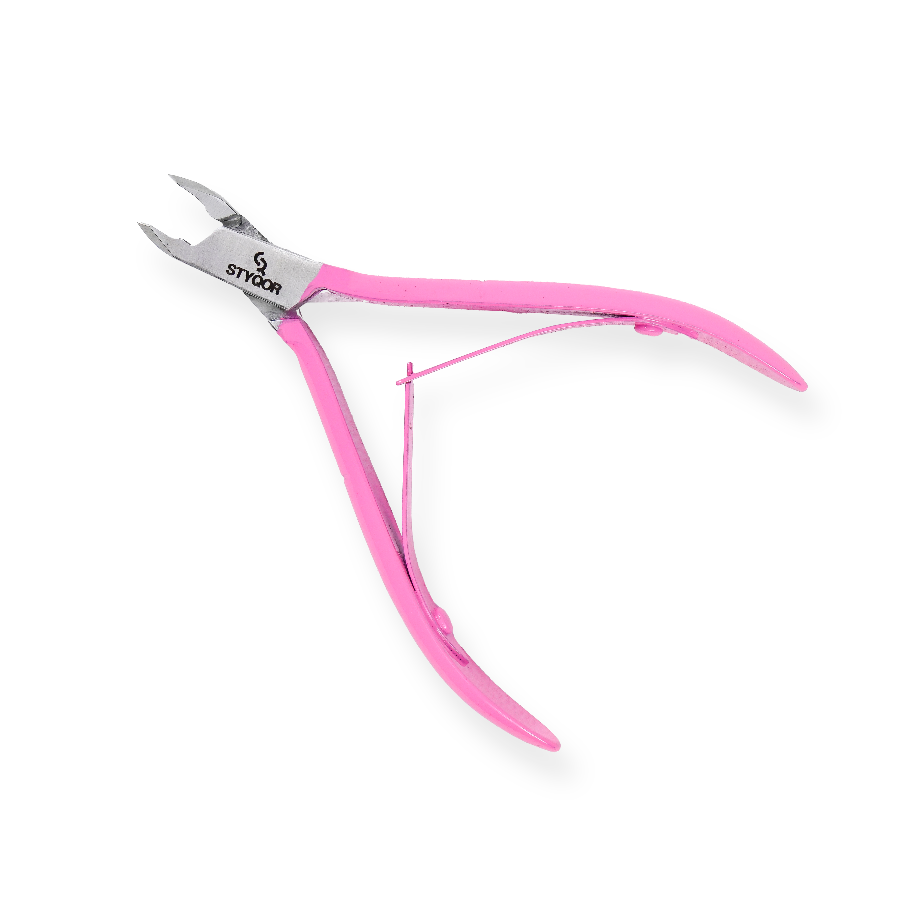 Mani-Pedi Kit Pink Color