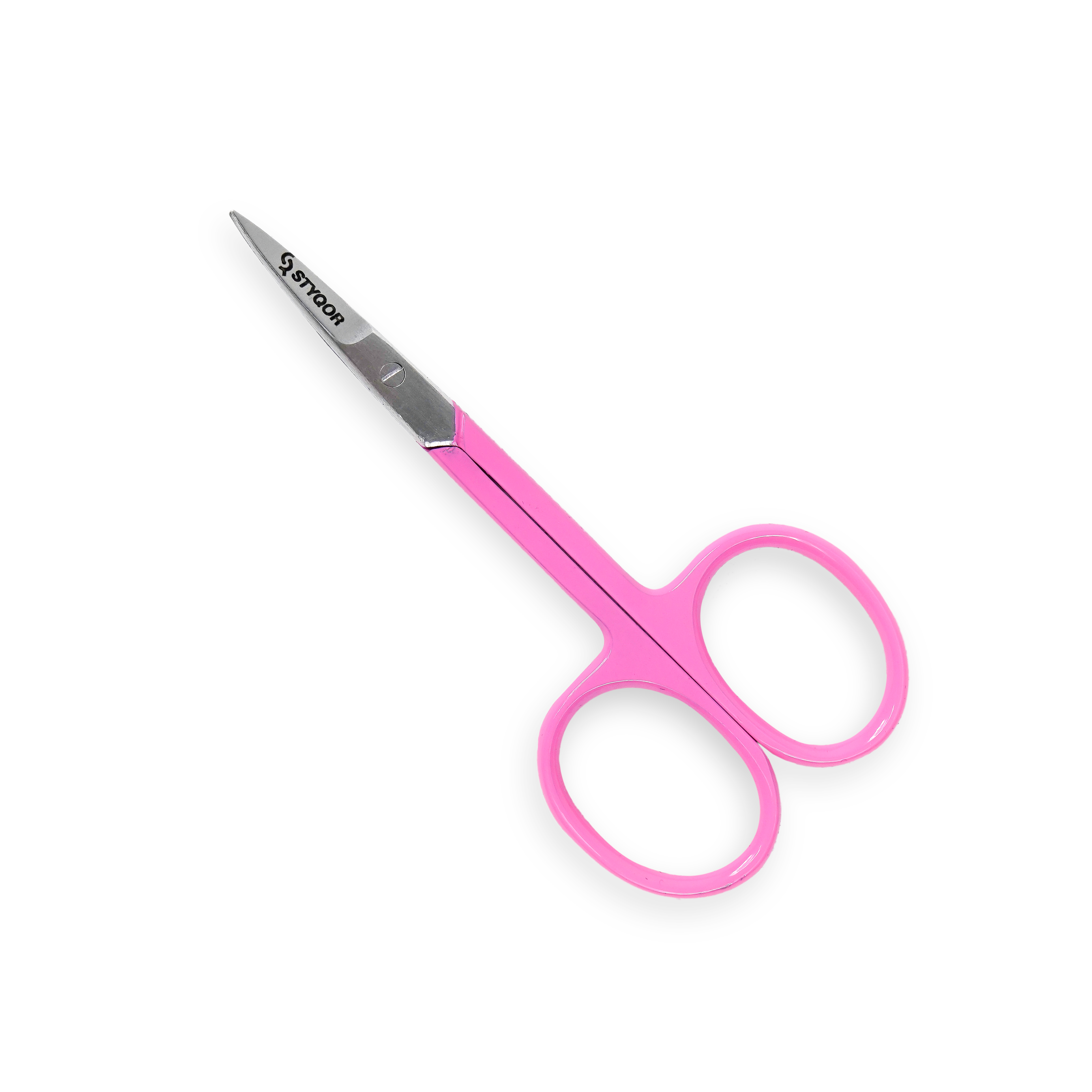 Mani-Pedi Kit Pink Color