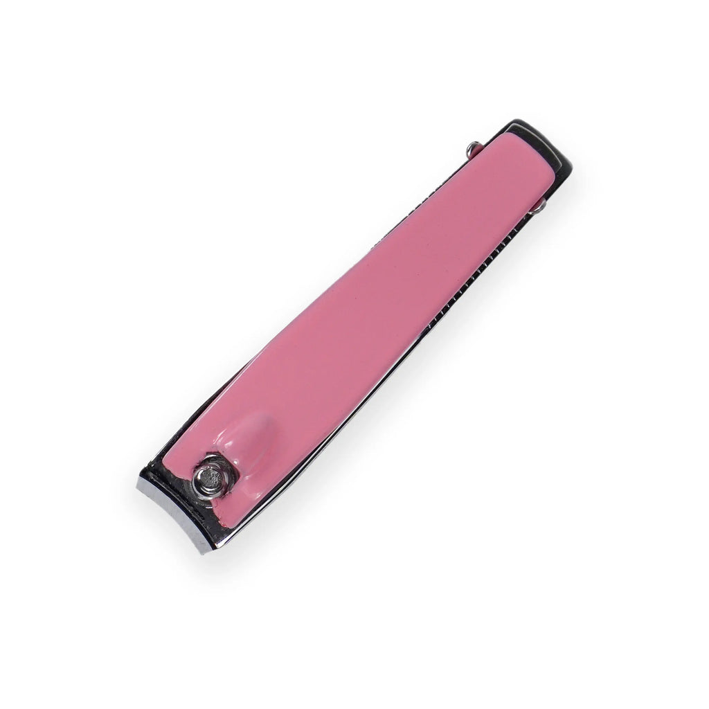 Mani-Pedi Kit Pink Color