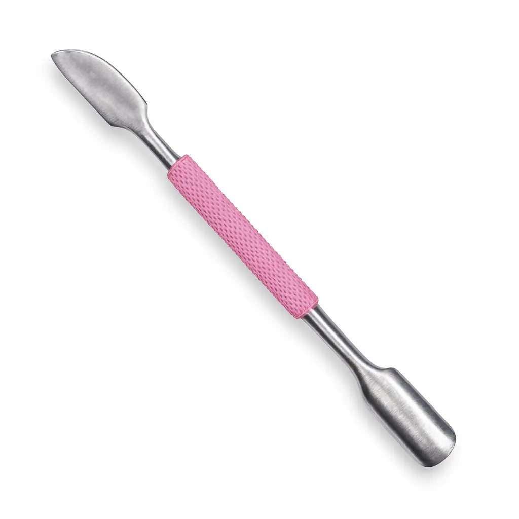 Mani-Pedi Kit Pink Color
