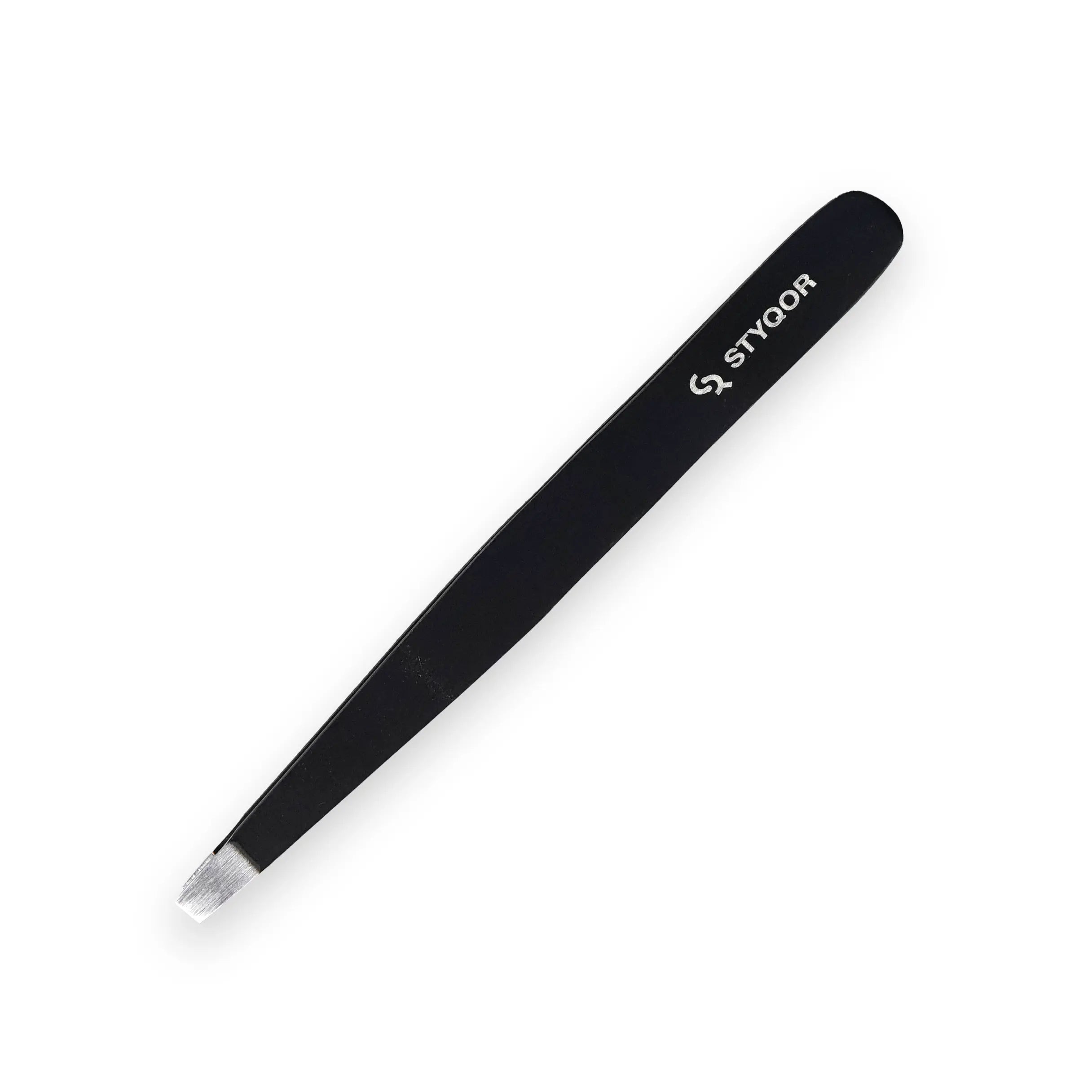 4 Pcs Premium Tweezer Kit
