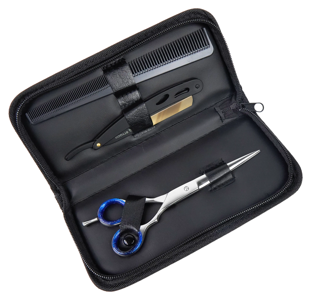 Econo Barber Kit 1.0