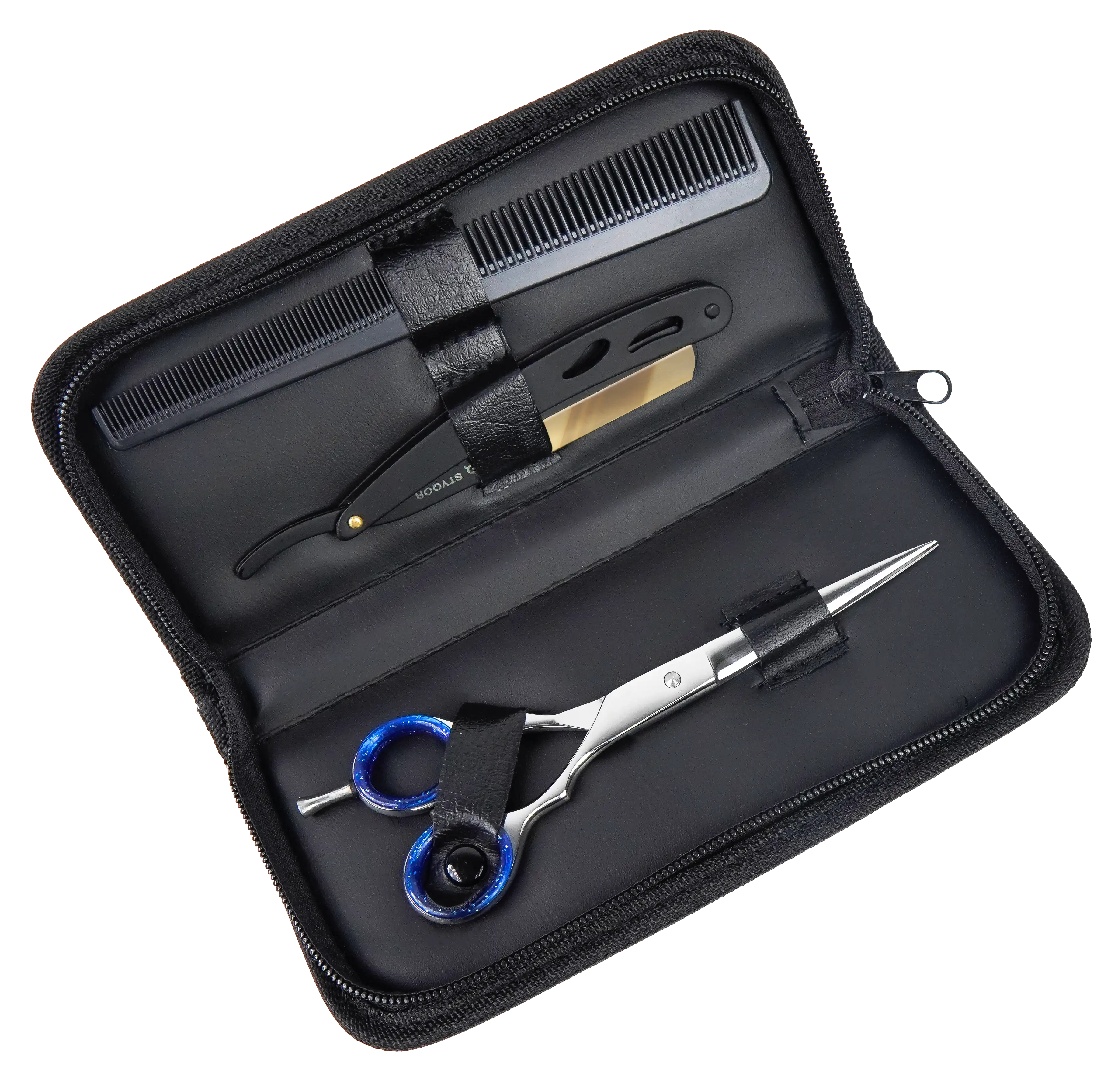 Econo Barber Kit 1.0
