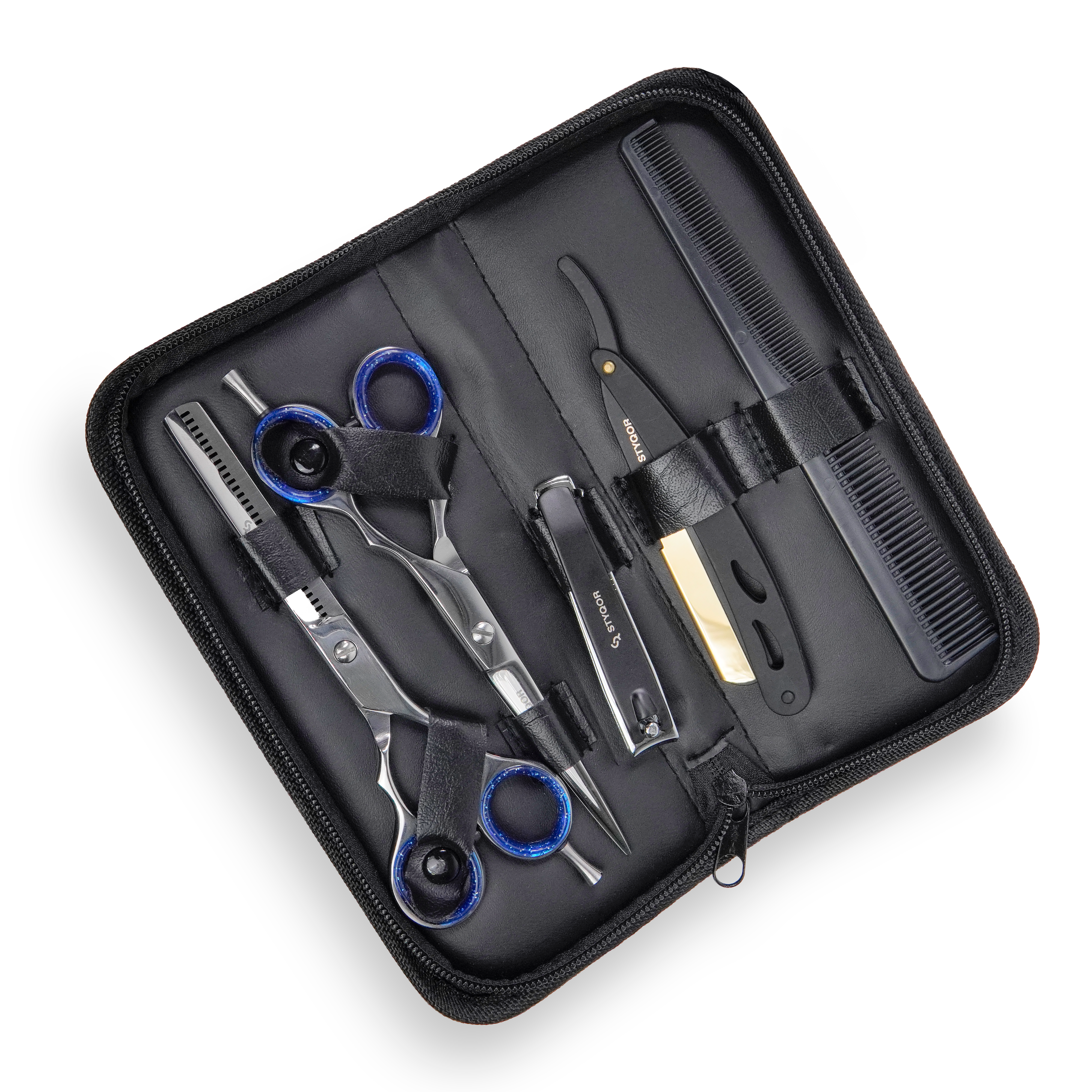 Econo Barber Kit 2.0