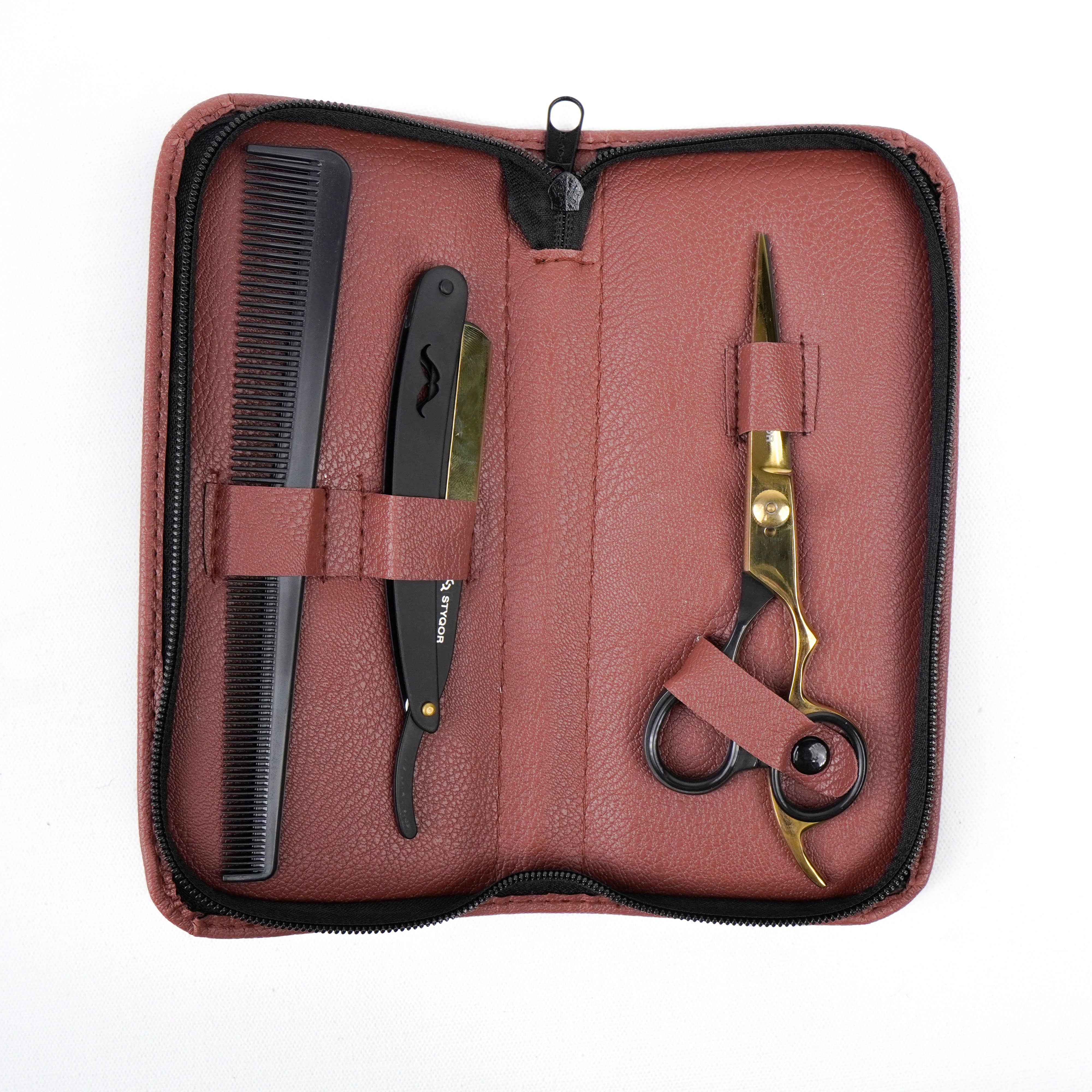 Primo Barber Kit 1.0