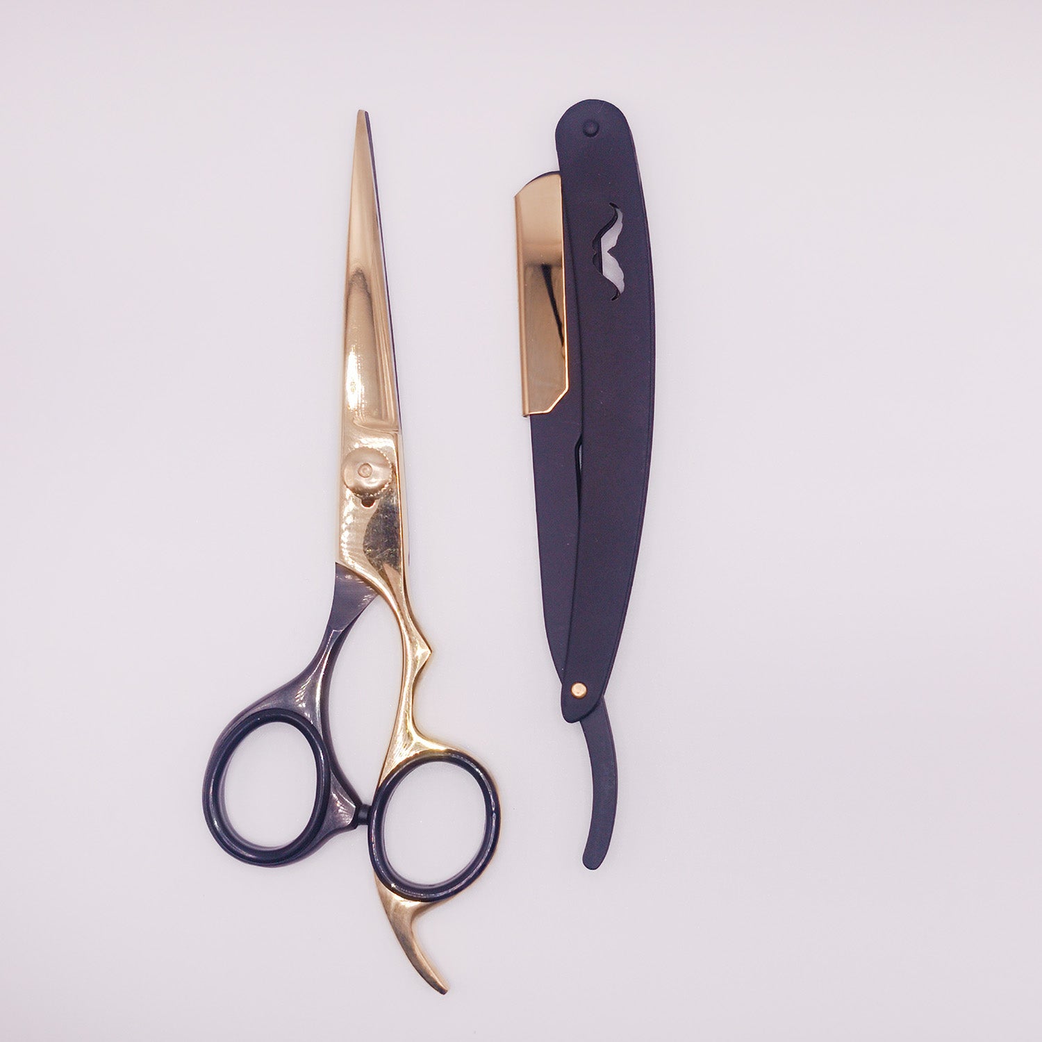 Premium Barber Kit 1.0