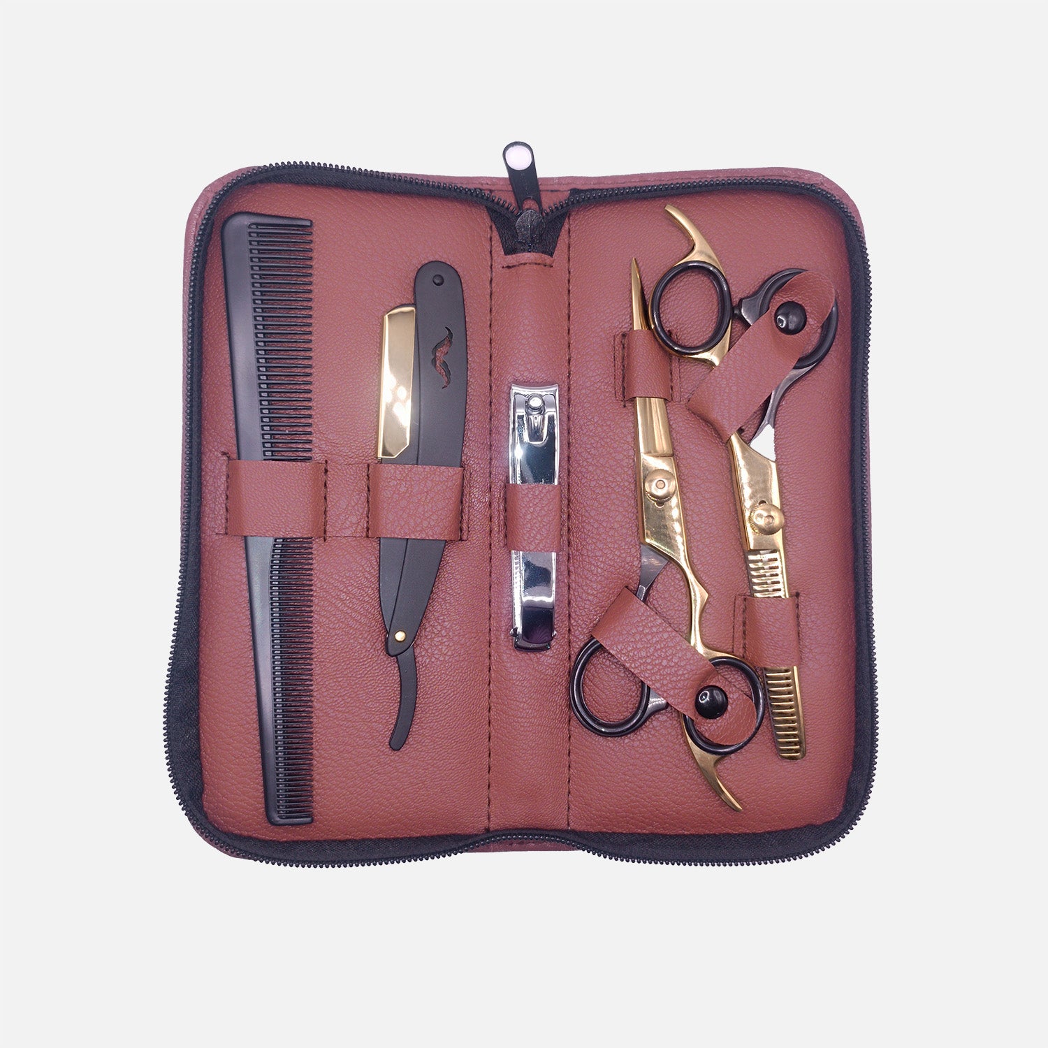 Premium Barber Kit 2.0
