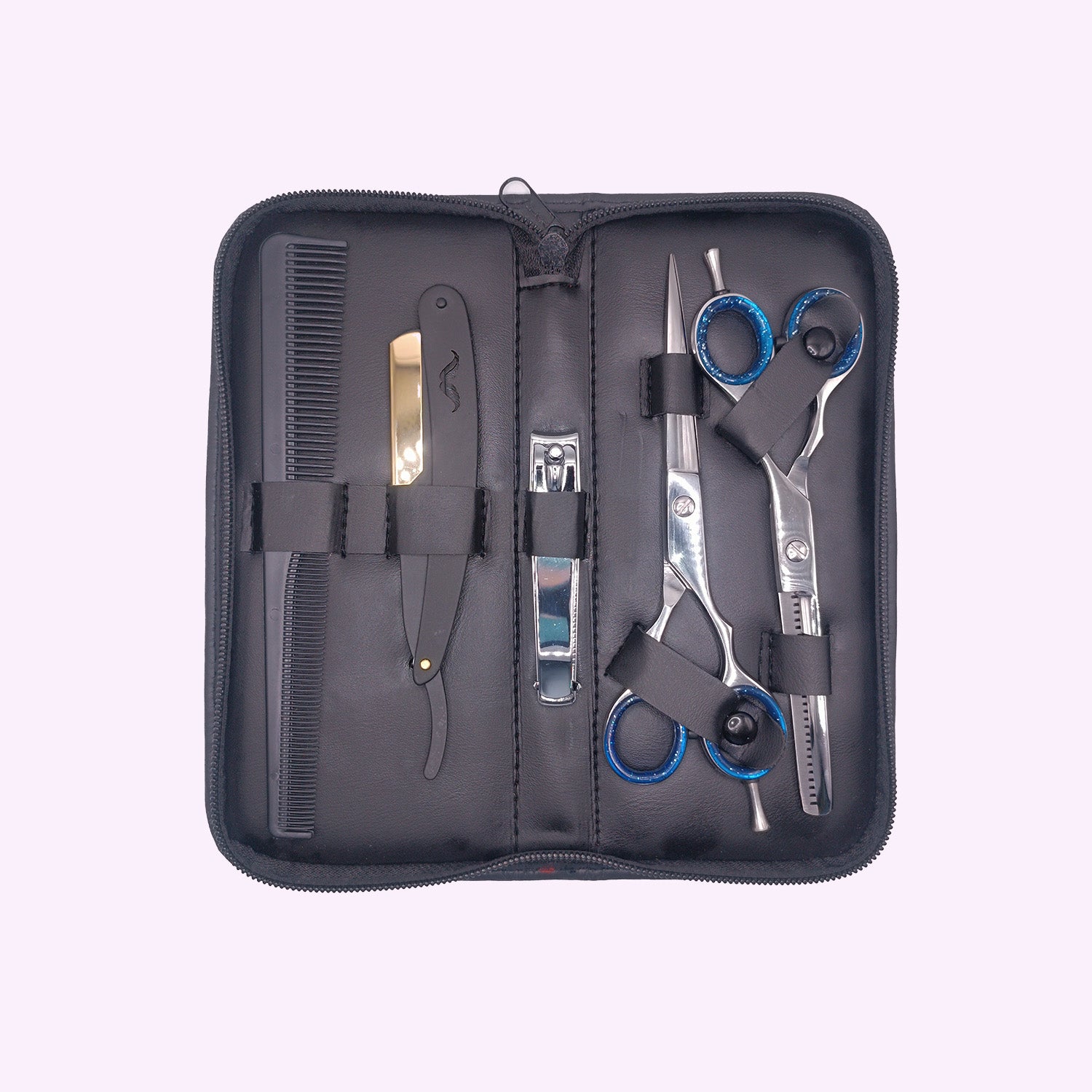 Econo Barber Kit 2.0