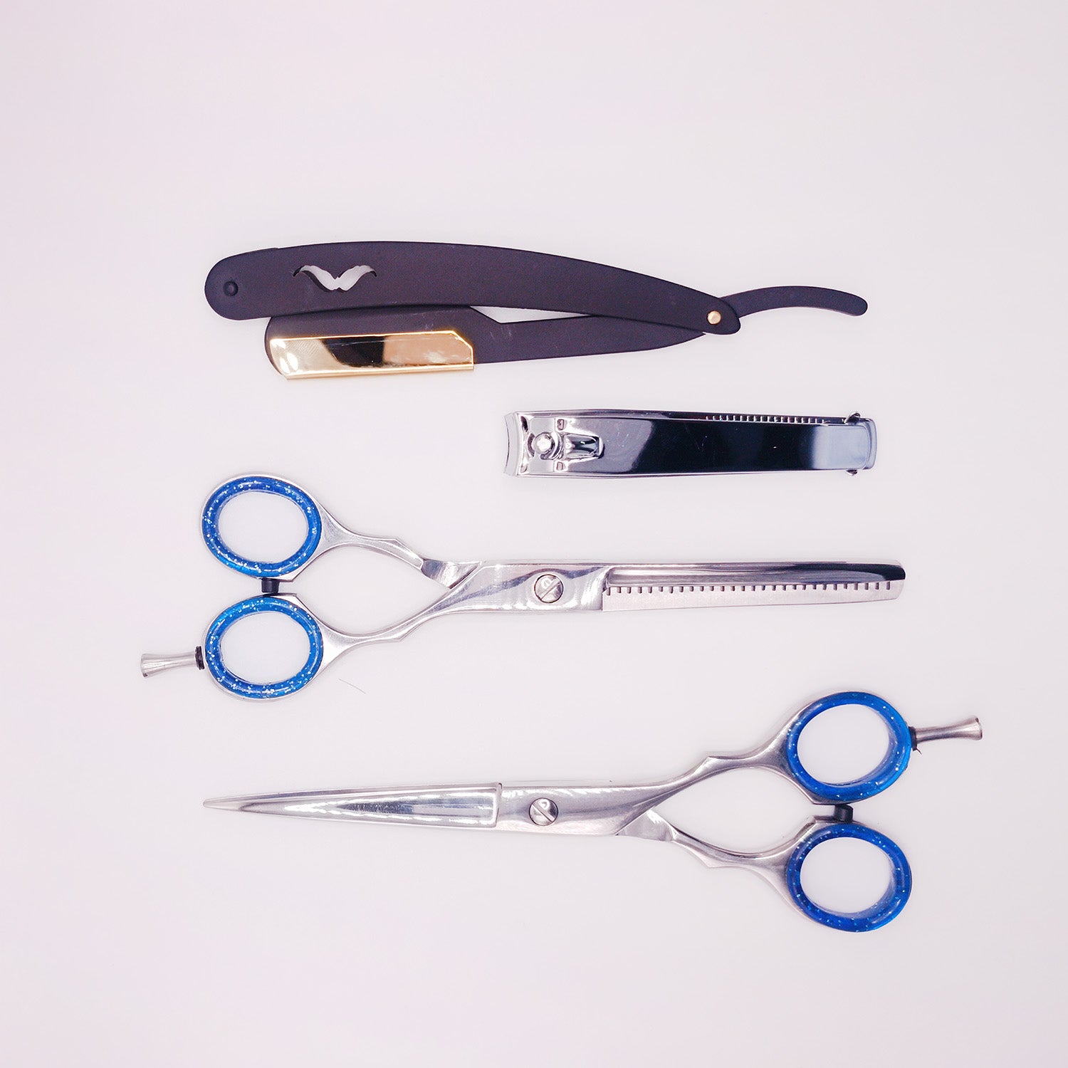 Econo Barber Kit 2.0