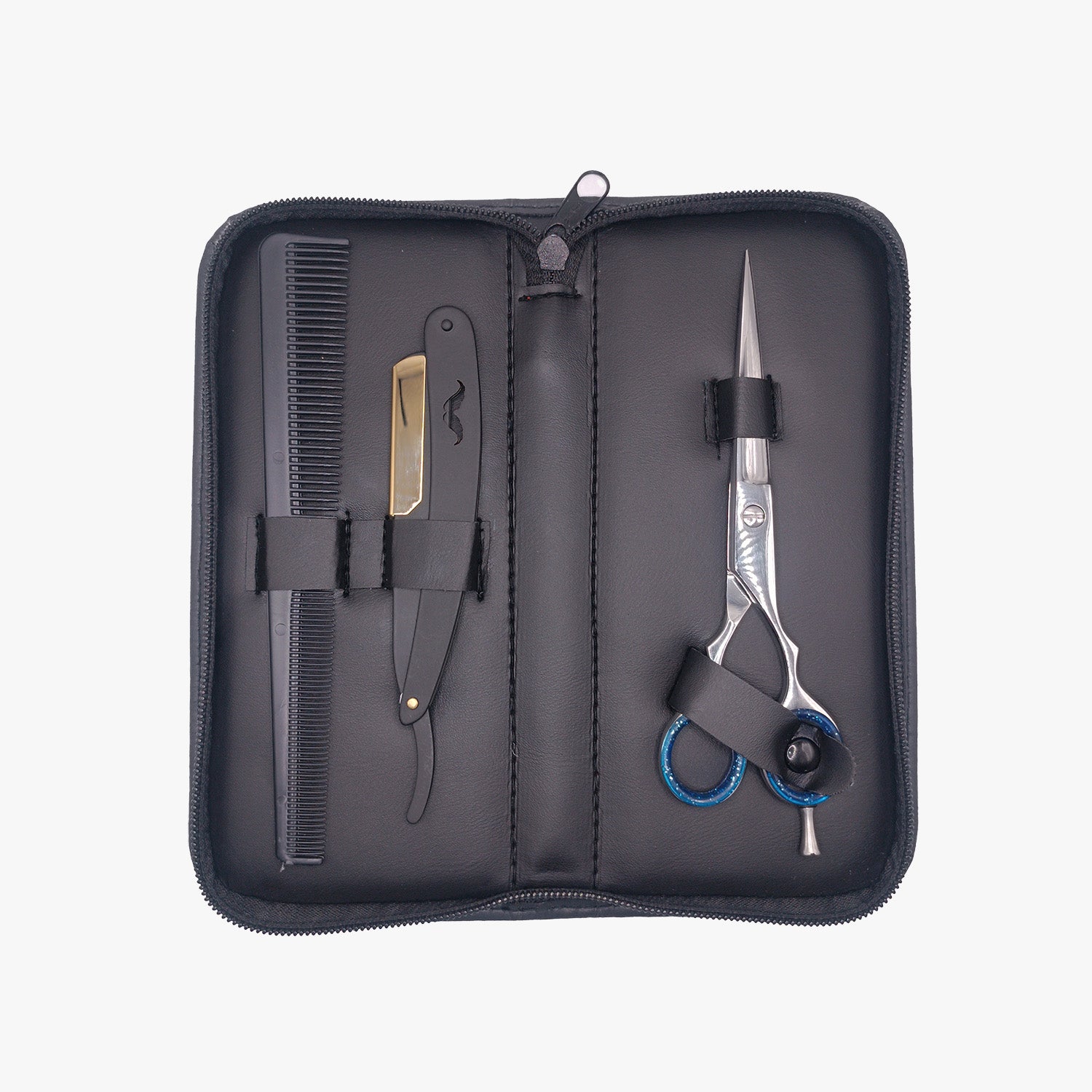 Econo Barker Kit 1.0