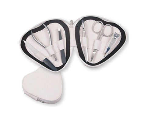 Deluxe Mani Pedi Kit