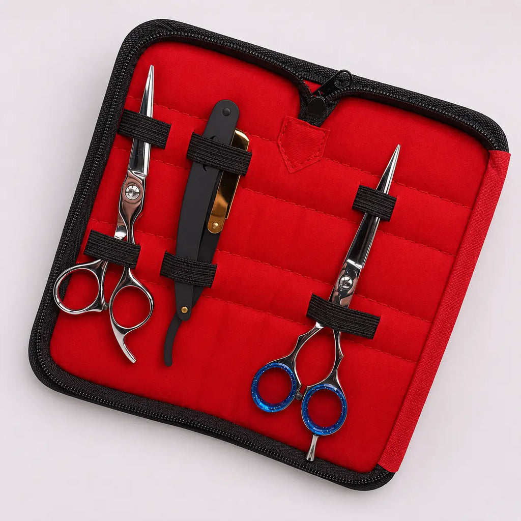 Pro Barber Essentials kit