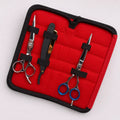 Pro Barber Essentials kit