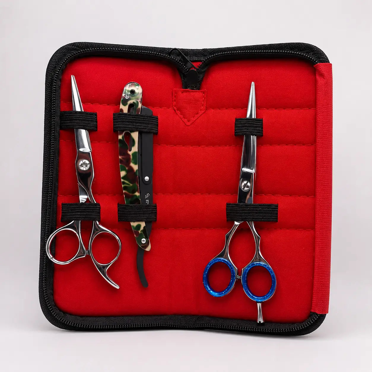Pro Barber Essentials kit